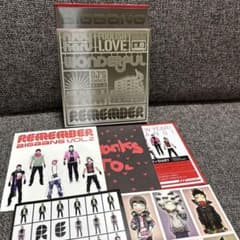 BIGBANG VOL.2 2集【 REMEMBER 】 韓国盤CD 付属品あり - メルカリ