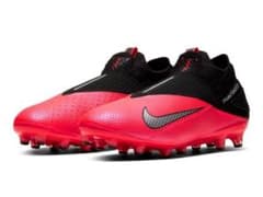 NIKE ファントムヴィジョン FG イタリア製 プロ支給品 - メルカリ