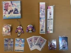 湊あくあ まとめのサムネイル