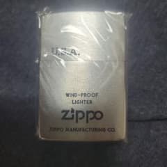 ZIPPO ウィンドプルーフライター アメリカ製のサムネイル