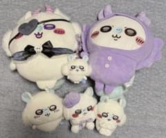 ちいかわ　モモンガ　ぬいぐるみ