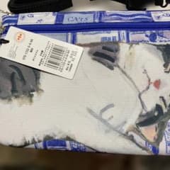 Manhattaner's 猫柄ショルダーバッグのサムネイル