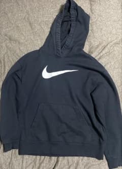 NIKE パーカー ブラックのサムネイル