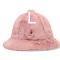 深瀬　カンゴール　Fukaseコラボ　ピンク pink Lサイズのサムネイル