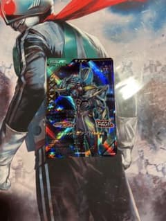 ガンバレジェンズ 仮面ライダーゼッツ オルデルムのサムネイル