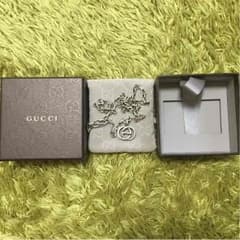 GUCCIネックレスのサムネイル