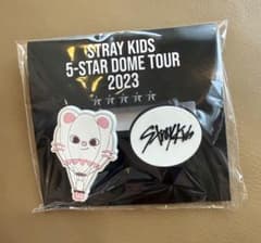 Stray Kids 5-STAR DOME TOUR クリップのサムネイル