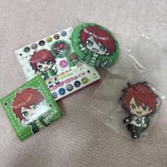 JPAPA キャラクターグッズ セットのサムネイル