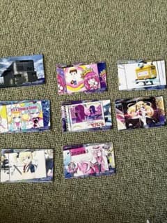 beatmania iidx カードコネクトのサムネイル