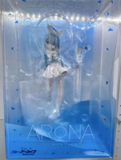 ブルーアーカイブ 「アロナ」 1/7 完成品フィギュアのサムネイル