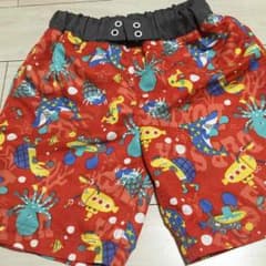 サイズ90 F.Oキッズ 水着のサムネイル