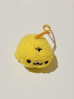 まめゴマ　れもん　レモンごま　サンエックス　ぬいぐるみ　ミニサイズ　当時物 まめゴマ れもん レモンごま サンエックス ぬいぐるみ ミニ