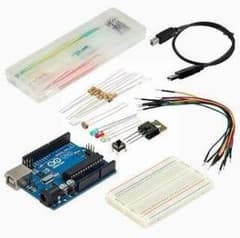 スイッチサイエンス Arduinoをはじめようキット 新品のサムネイル