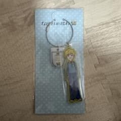 なにわ男子 長尾謙杜　なにわのにわ inASIA アクリルキーホルダー なにわ男子 長尾謙杜 アクリルキーホルダー 即購入⭕️ - メルカリ