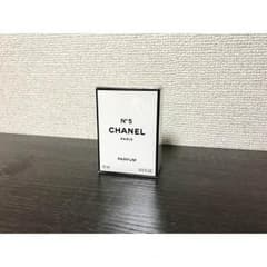 シャネル Chanel No.5 15ml  未開封 新品のサムネイル