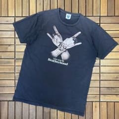 B'z LIVE-GYM'99 Brotherhood 復刻 半袖 Tシャツ - メルカリ
