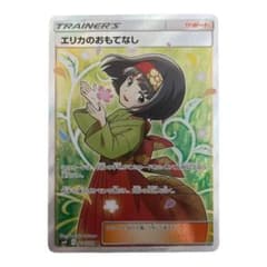 エリカのおもてなしSRのサムネイル