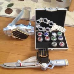 ★ａｚｕｍｉ★様専用  仮面ライダーウィザード 、オーズセットのサムネイル