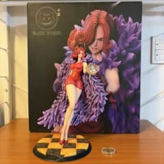 ビッグ・マム海賊団 シャーロット・ガレット ガレージキット - メルカリ
