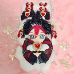 あんスタ いつぬい 着ぐるみ ぬい服 うさぎ 裏地付き 74のサムネイル