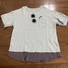 半袖Tシャツのサムネイル