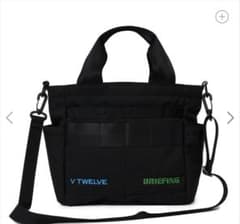 きみT　BRIEFING V12 Vカートバッグ　FWカバーのセット きみT様専用 BRIEFING V12 Vカートバッグ FWカバーのセット - メルカリ