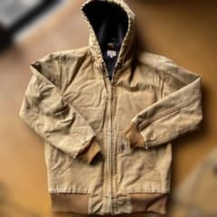 Carhartt アクティブジャケット Sサイズのサムネイル