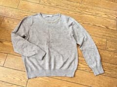 Earth Music & ecology 美品ニットのサムネイル