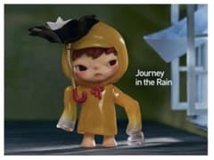 Journey in the Rain HIRONO Echo シリーズのサムネイル
