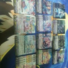 ヴァンガードのサムネイル