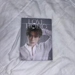 LOVEHOLIC(JAEHYUN ver.) nct127 イリチルのサムネイル