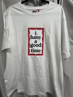 have a good time tシャツのサムネイル