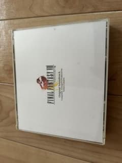 FINAL FANTASY VIII Original Soundtrackのサムネイル