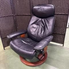 ♪訳アリ エコーネス リブラ ストレスレスチェア EKORNES - メルカリ