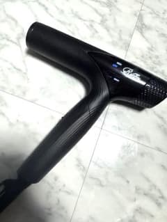 リファヘアドライヤー ブラック