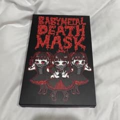 BABYMETAL デスマスクのサムネイル