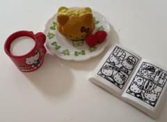 キティちゃんミニチュアのサムネイル