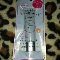 スガオ、エアーフィットCCクリームのサムネイル