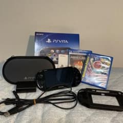 PlayStationビータとソフト2個セットのサムネイル