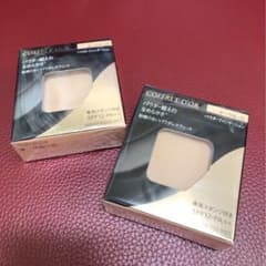 コフレドール パウダレスウェット オークル C (7.5g)　2個セット③のサムネイル