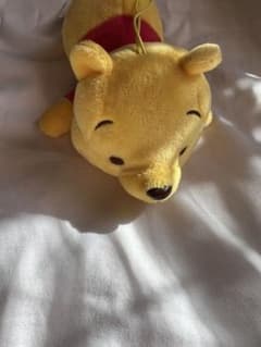プーさんのサムネイル