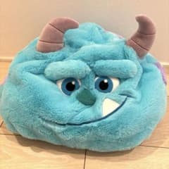 東京ディズニーリゾート モンスターズインク サリー ファンキャップ