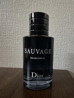 Dior SAUVAGE Eau de Parfum 60mlのサムネイル