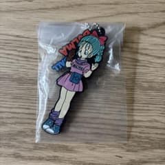이치 반 쿠지 드래곤 볼 H 상 고무 매력 부루마