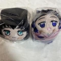 もちころりん 明治村 無一郎 しのぶのサムネイル