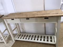 yum様専用 リコリス カウンターテーブルのサムネイル