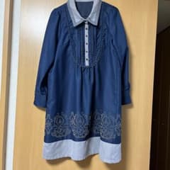 アクシーズファムワンピのサムネイル
