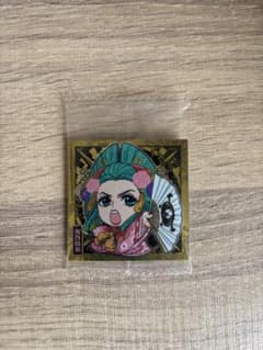 ワンピース　ウエハースシールのサムネイル