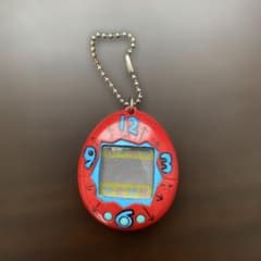 たまごっち 初代 ピンク バンダイ(1996年) - メルカリ