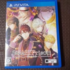 スチームプリズンのサムネイル